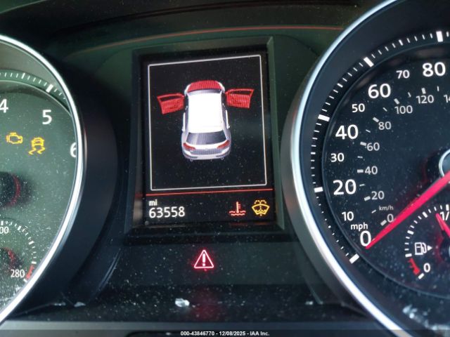 2019 VOLKSWAGEN GOLF GTI 3VW6T7AU9KM013516 Photo 6