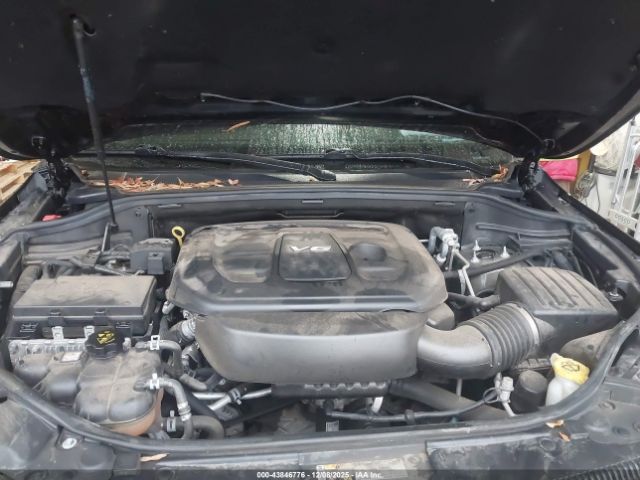 2018 JEEP GRAND CHEROKEE 1C4RJFAGXJC477053 Photo 9