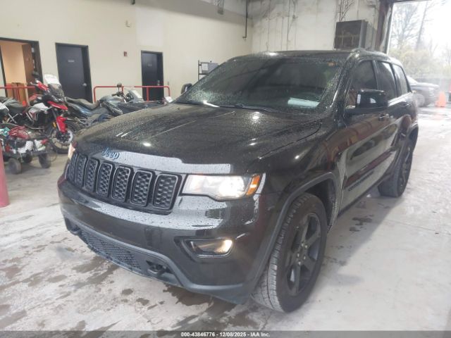 2018 JEEP GRAND CHEROKEE 1C4RJFAGXJC477053 Photo 1
