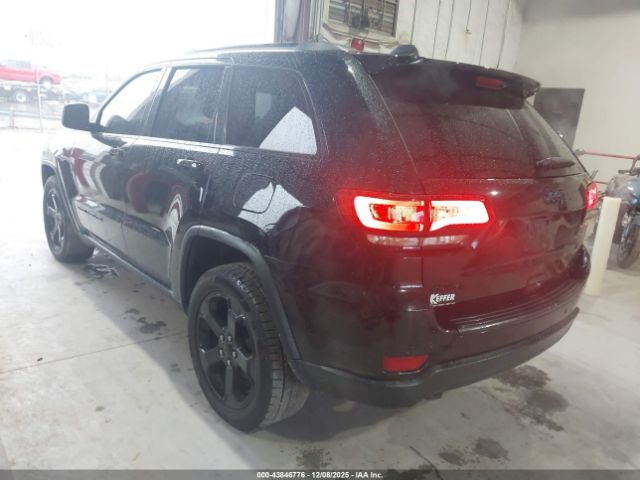 2018 JEEP GRAND CHEROKEE 1C4RJFAGXJC477053 Photo 2