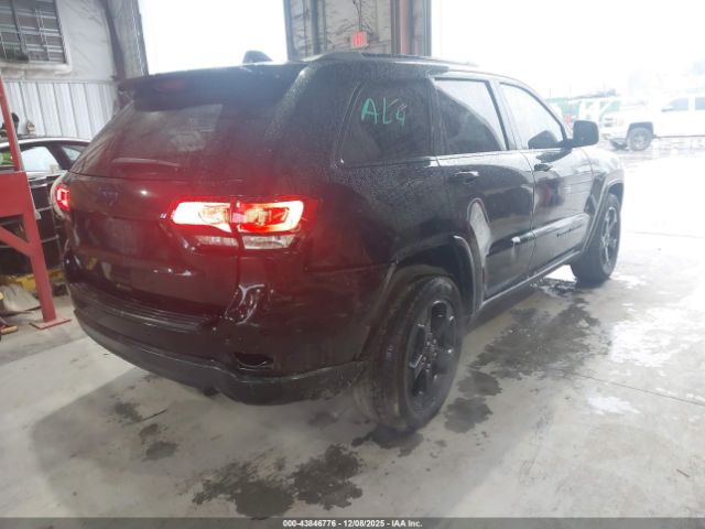 2018 JEEP GRAND CHEROKEE 1C4RJFAGXJC477053 Photo 3