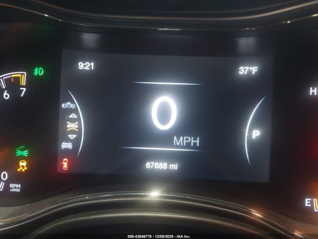 2018 JEEP GRAND CHEROKEE 1C4RJFAGXJC477053 Photo 6