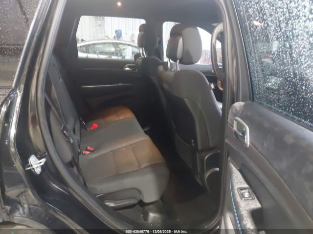 2018 JEEP GRAND CHEROKEE 1C4RJFAGXJC477053 Photo 7