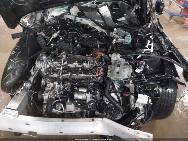 2019 INFINITI QX50 3PCAJ5M37KF133362 Photo 9