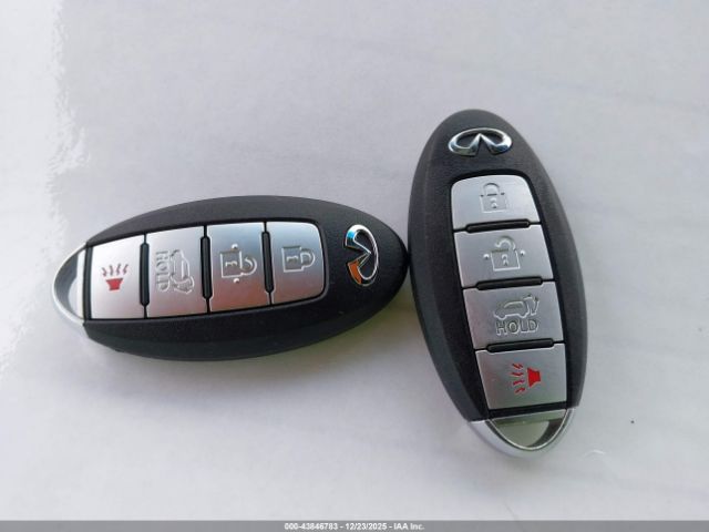 2019 INFINITI QX50 3PCAJ5M37KF133362 Photo 10