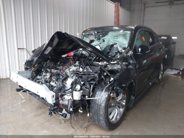 2019 INFINITI QX50 3PCAJ5M37KF133362 Photo 1