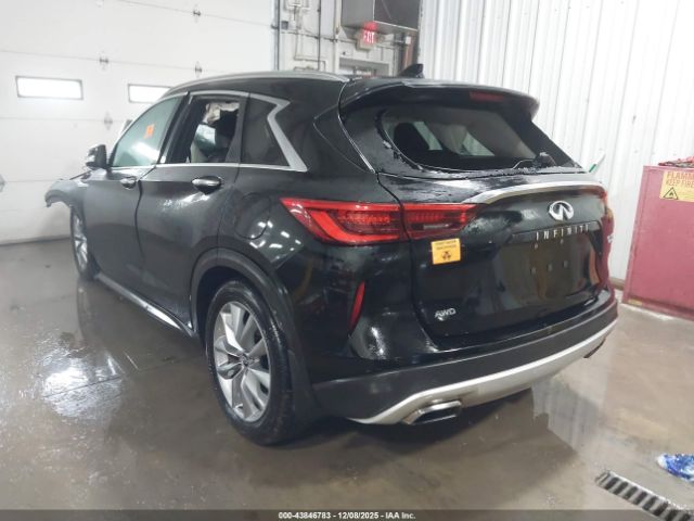 2019 INFINITI QX50 3PCAJ5M37KF133362 Photo 2