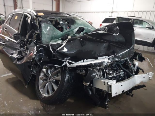 2019 INFINITI QX50 3PCAJ5M37KF133362 Photo 5