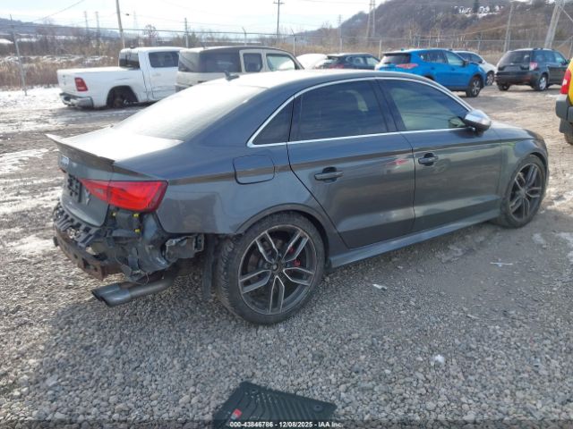 2015 AUDI S3 WAUBFGFF1F1052944 Photo 3