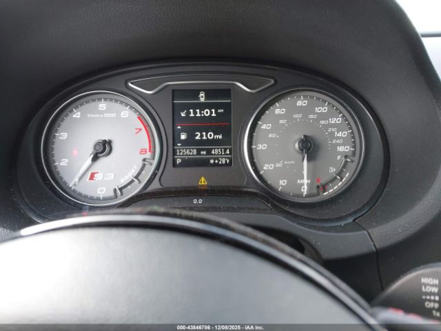 2015 AUDI S3 WAUBFGFF1F1052944 Photo 6