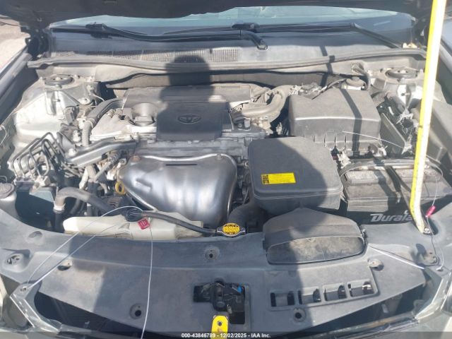 2012 TOYOTA CAMRY 4T4BF1FK4CR229401 Photo 9