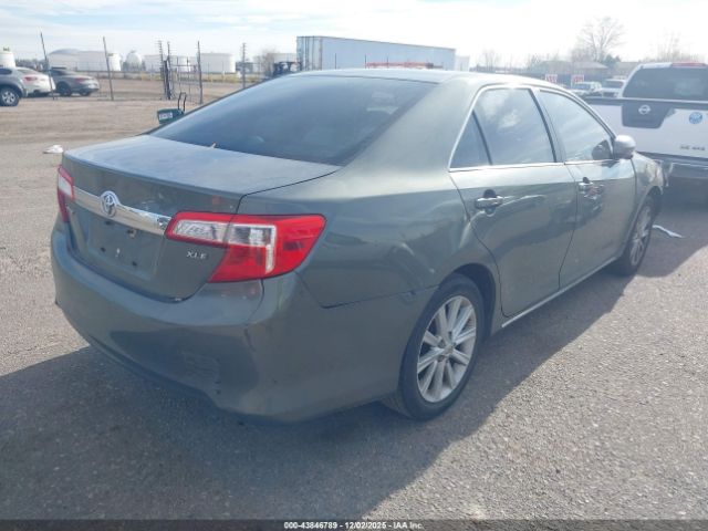 2012 TOYOTA CAMRY 4T4BF1FK4CR229401 Photo 3