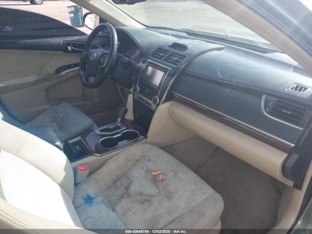 2012 TOYOTA CAMRY 4T4BF1FK4CR229401 Photo 4