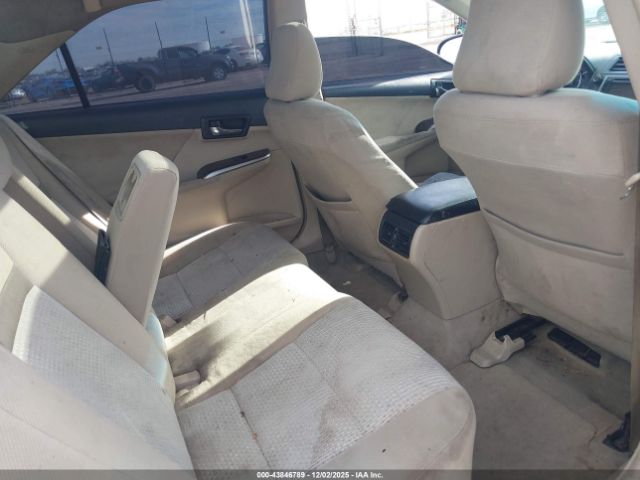 2012 TOYOTA CAMRY 4T4BF1FK4CR229401 Photo 7