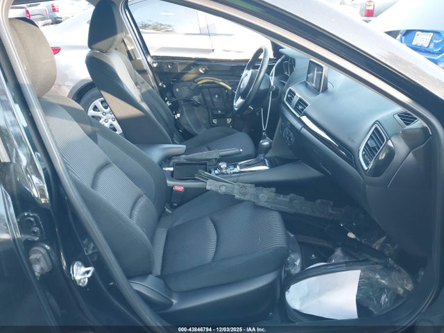 JM1BM1V79G1295970 Mazda Mazda3 I Touring