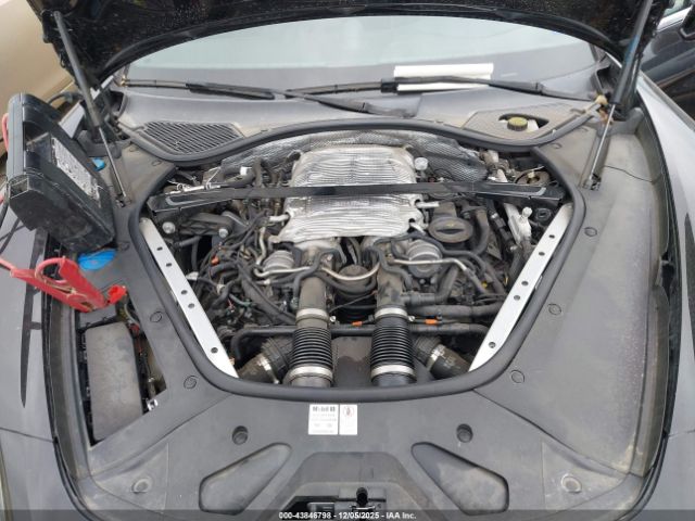 2018 PORSCHE PANAMERA WP0AB2A73JL136807 Photo 9