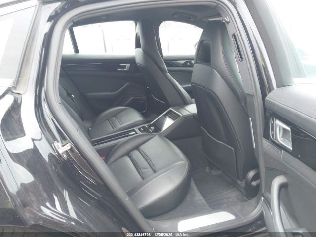 2018 PORSCHE PANAMERA WP0AB2A73JL136807 Photo 7