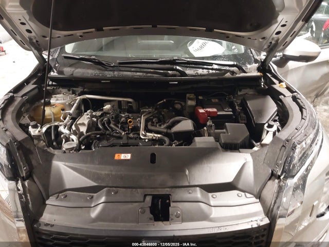 2022 MITSUBISHI OUTLANDER JA4J4UA8XNZ028888 Photo 9