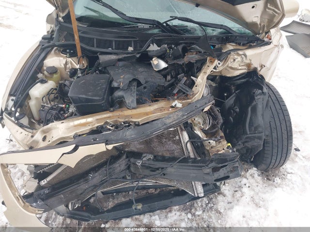 2011 Toyota Camry Le მანქანა იყიდება აუქციონზე, vin: 4T1BF3EK1BU768967, აუქციონის ნომერი: 43846801