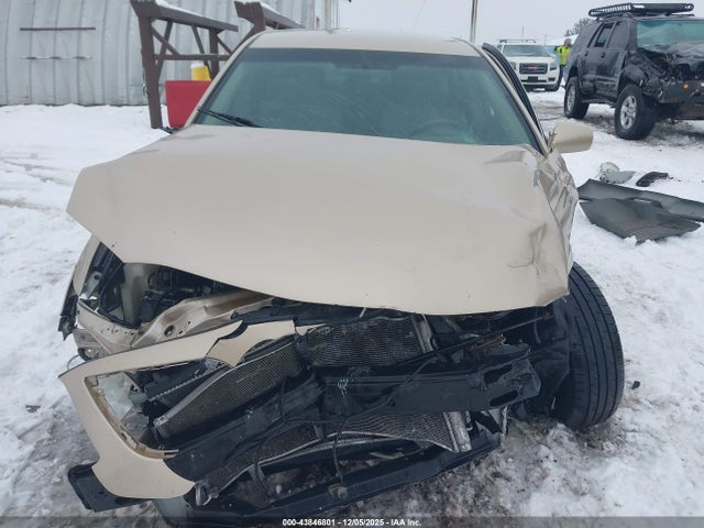 2011 Toyota Camry Le მანქანა იყიდება აუქციონზე, vin: 4T1BF3EK1BU768967, აუქციონის ნომერი: 43846801