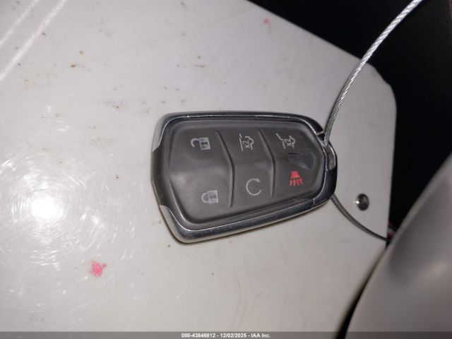 2019 CADILLAC ESCALADE ESV 1GYS4HKJ4KR203743 Photo 10