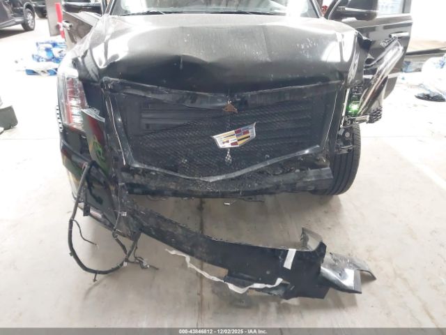 2019 CADILLAC ESCALADE ESV 1GYS4HKJ4KR203743 Photo 5