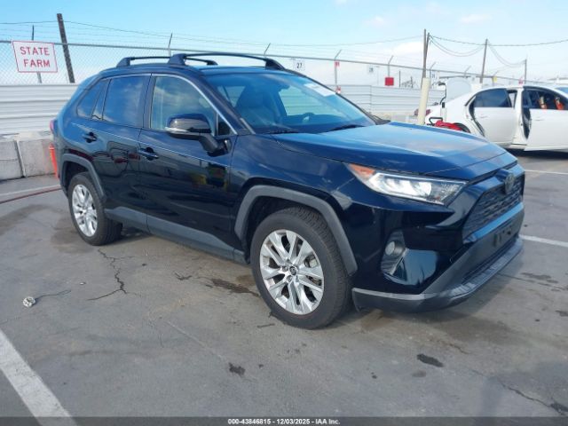 2019 TOYOTA RAV4 JTMC1RFV7KD508849