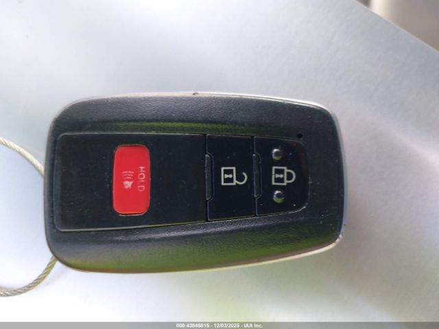 2019 TOYOTA RAV4 JTMC1RFV7KD508849 Photo 10