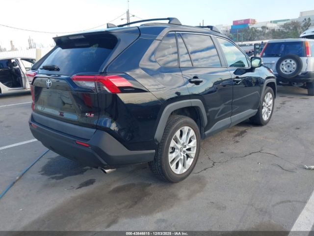 2019 TOYOTA RAV4 JTMC1RFV7KD508849 Photo 3