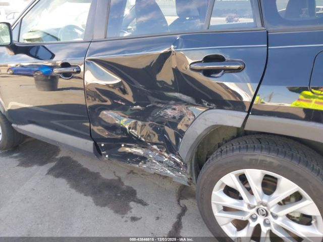2019 TOYOTA RAV4 JTMC1RFV7KD508849 Photo 5