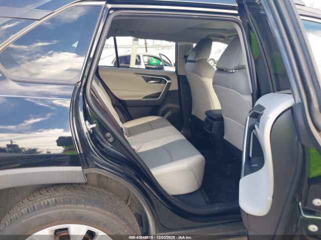 2019 TOYOTA RAV4 JTMC1RFV7KD508849 Photo 7