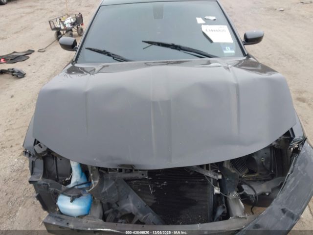 2017 DODGE CHARGER 2C3CDXHG7HH649544 Photo 9