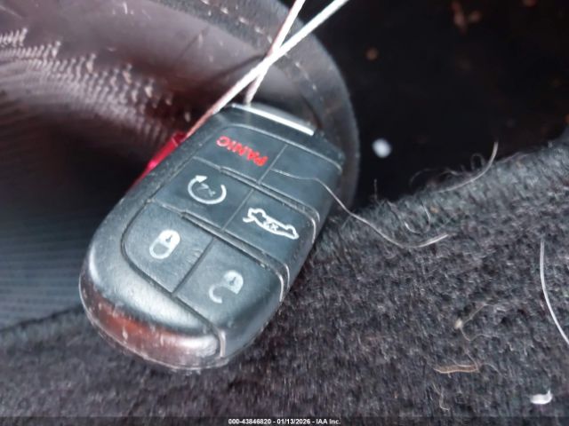 2017 DODGE CHARGER 2C3CDXHG7HH649544 Photo 10