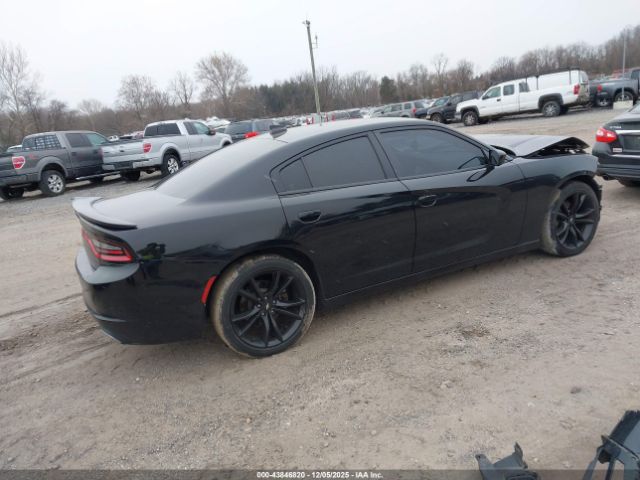 2017 DODGE CHARGER 2C3CDXHG7HH649544 Photo 3