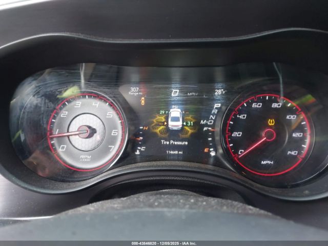 2017 DODGE CHARGER 2C3CDXHG7HH649544 Photo 6