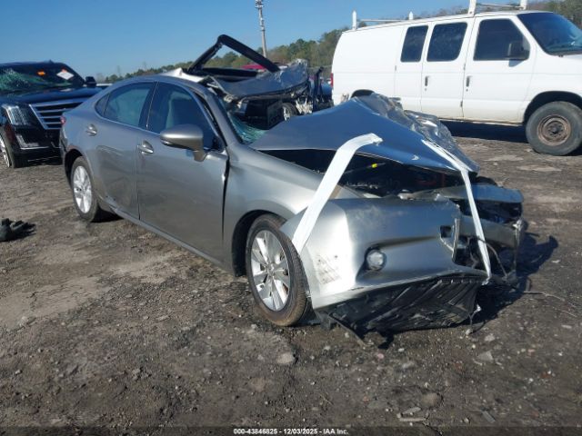 2015 LEXUS ES 300H JTHBW1GG4F2085646