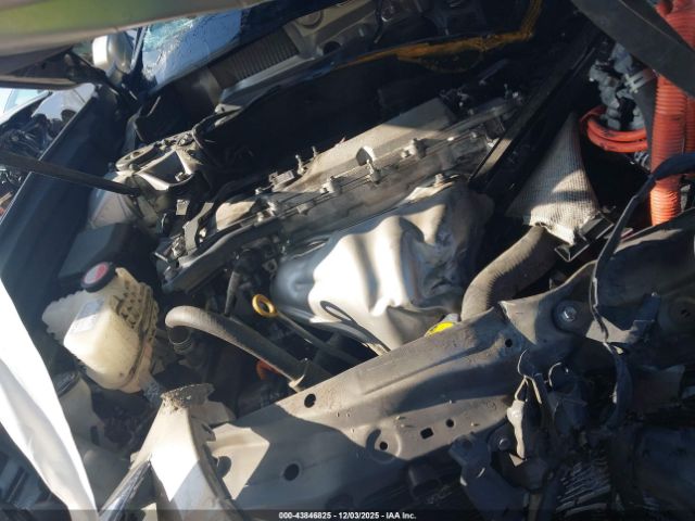 2015 LEXUS ES 300H JTHBW1GG4F2085646 Photo 9