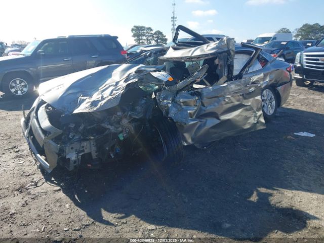 2015 LEXUS ES 300H JTHBW1GG4F2085646 Photo 1