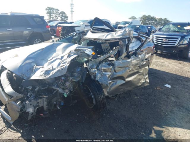 2015 LEXUS ES 300H JTHBW1GG4F2085646 Photo 5