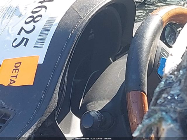 2015 LEXUS ES 300H JTHBW1GG4F2085646 Photo 6