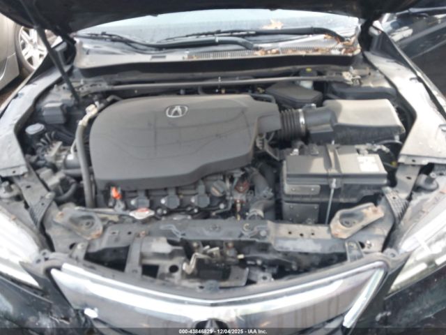 2016 ACURA TLX 19UUB2F52GA008035 Photo 9