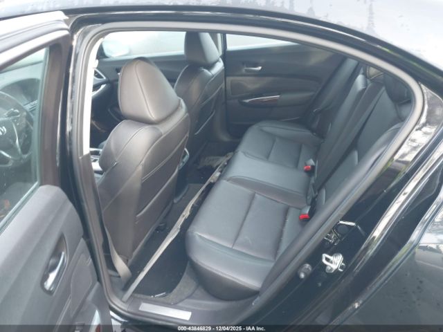 2016 ACURA TLX 19UUB2F52GA008035 Photo 7