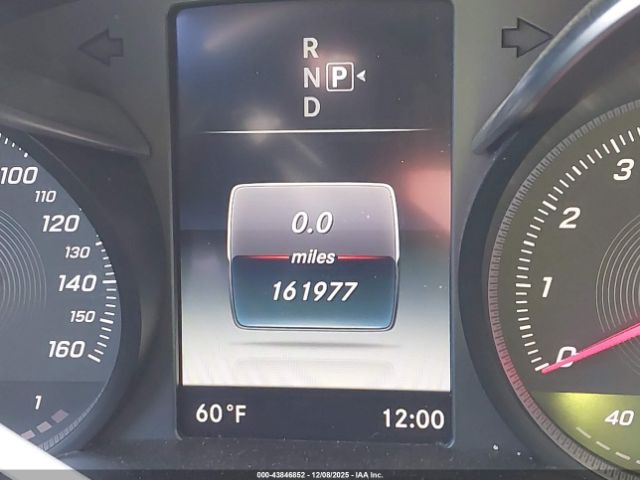 2015 MERCEDES-BENZ C 300 55SWF4JB0FU085477 Photo 6