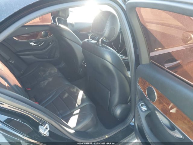 2015 MERCEDES-BENZ C 300 55SWF4JB0FU085477 Photo 7