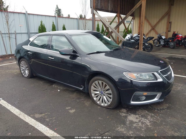 2010 SAAB 9-5 YS3GR4BJ8A4001952 Photo 0