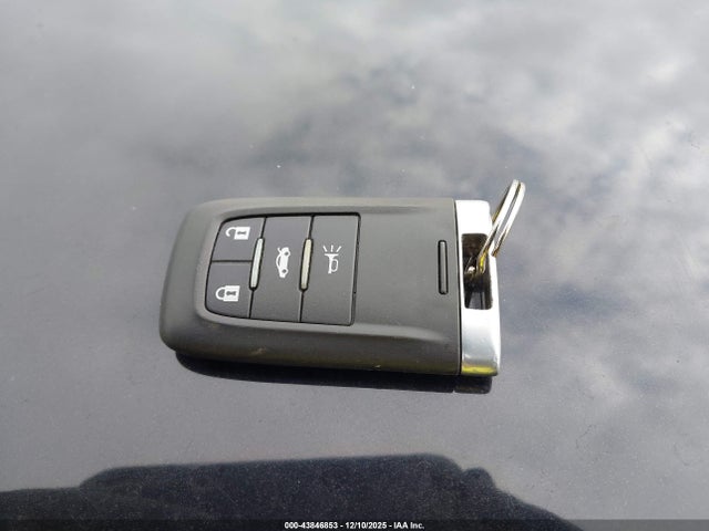 2010 SAAB 9-5 YS3GR4BJ8A4001952 Photo 10