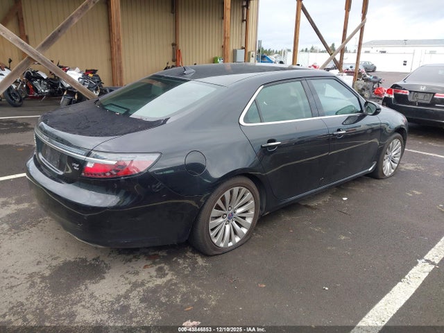 2010 SAAB 9-5 YS3GR4BJ8A4001952 Photo 3