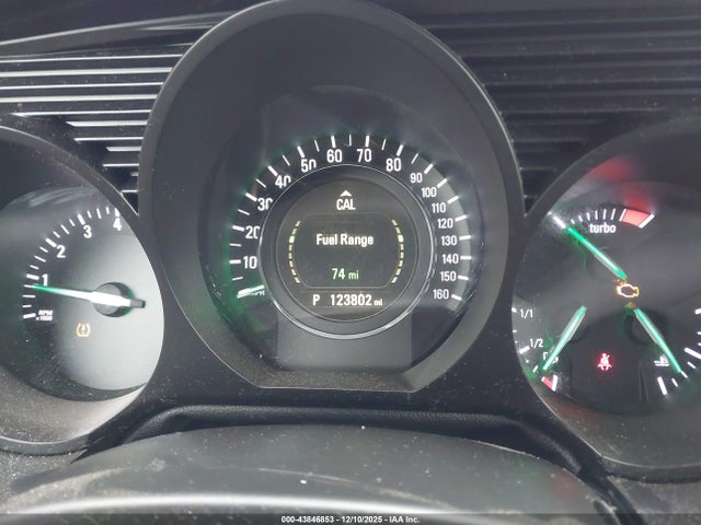 2010 SAAB 9-5 YS3GR4BJ8A4001952 Photo 6