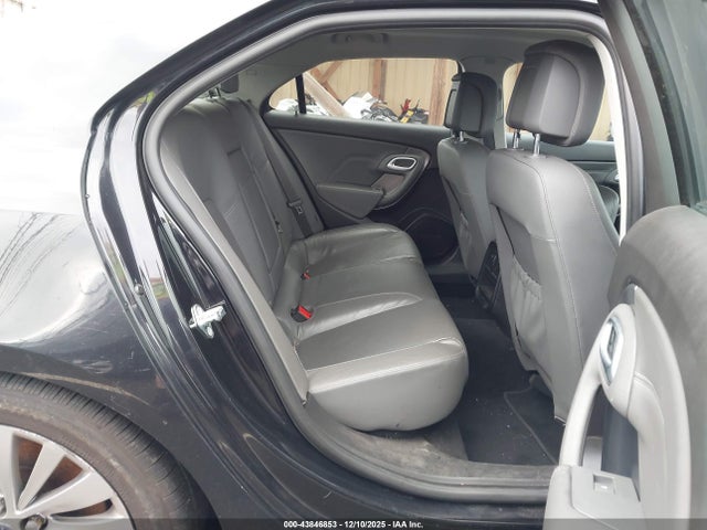 2010 SAAB 9-5 YS3GR4BJ8A4001952 Photo 7