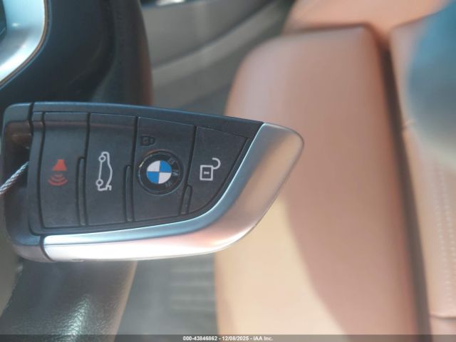 2020 BMW X3 5UXTY5C04L9B67686 Photo 10